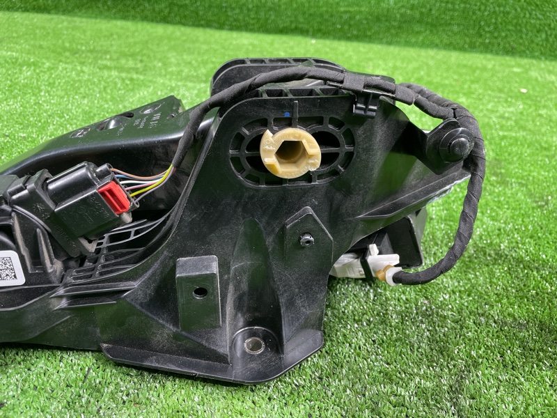 Блок педалей, 2500 рублей, Фроловское