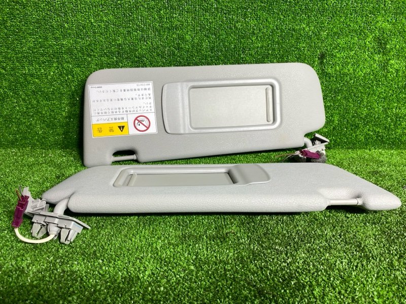 Козырек солнцезащитный, 3800 рублей, Фроловское