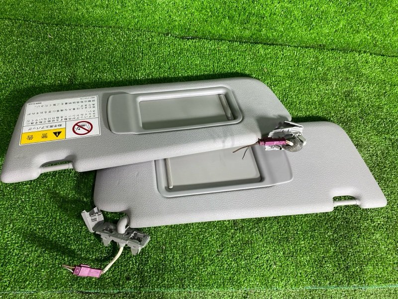 Козырек солнцезащитный, 3800 рублей, Фроловское