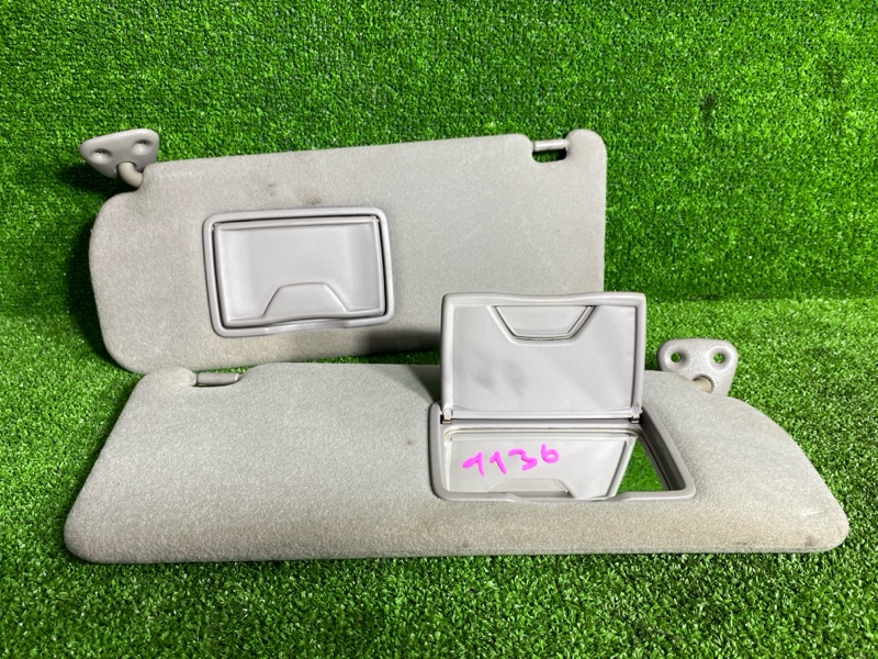 Козырек солнцезащитный, 2500 рублей, Фроловское