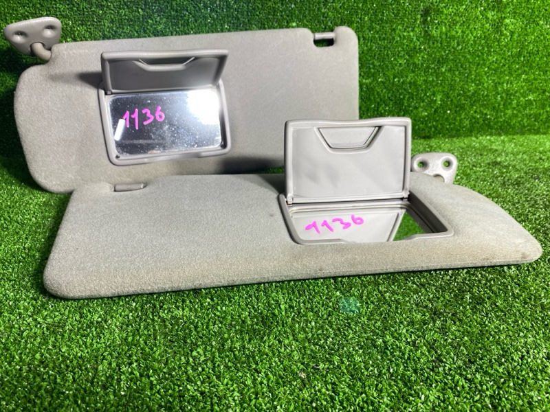 Козырек солнцезащитный, 2500 рублей, Фроловское