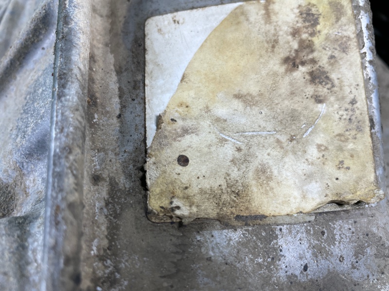 Раздаточная коробка, 65000 рублей, Фроловское