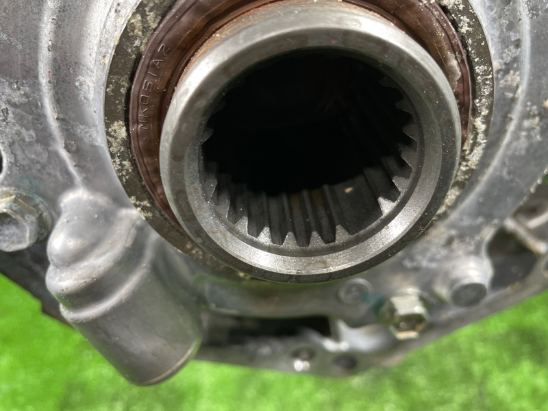 Раздаточная коробка, 65000 рублей, Фроловское