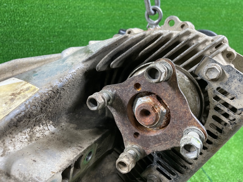 Раздаточная коробка, 65000 рублей, Фроловское