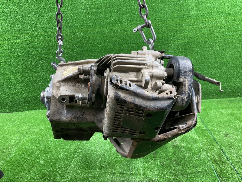 Раздаточная коробка, 65000 рублей, Фроловское