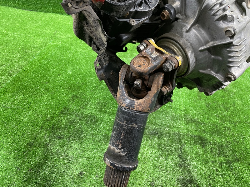 Раздаточная коробка, 65000 рублей, Фроловское