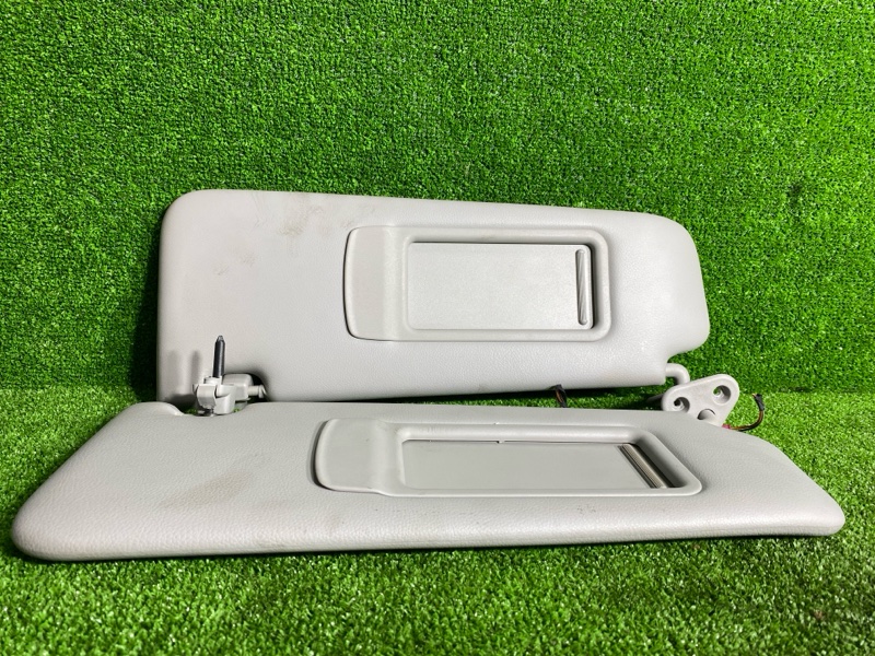 Козырек солнцезащитный, 2000 рублей, Фроловское