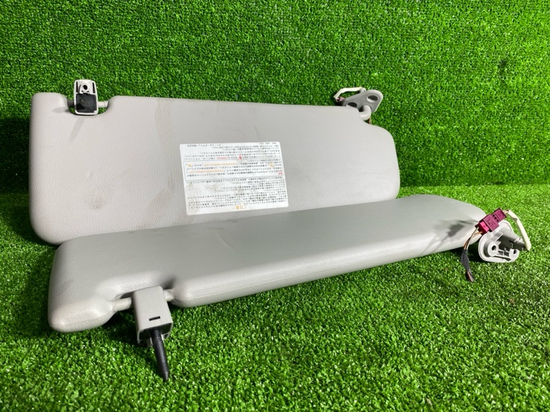 Козырек солнцезащитный, 2000 рублей, Фроловское