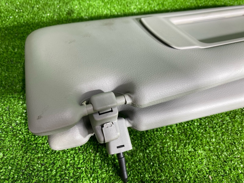 Козырек солнцезащитный, 2000 рублей, Фроловское