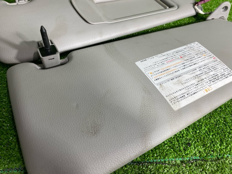 Козырек солнцезащитный, 2000 рублей, Фроловское