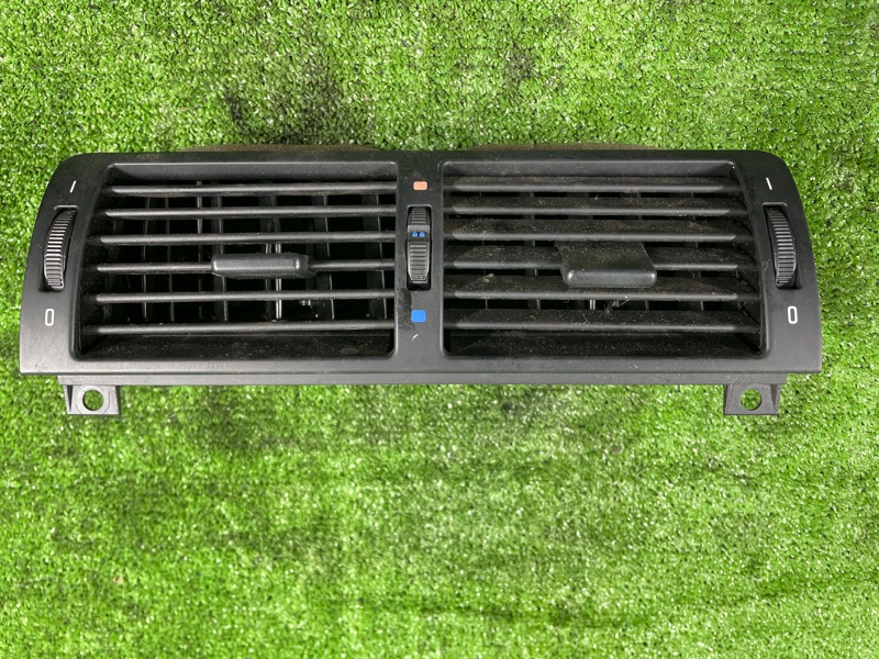 Дефлектор воздушный, 2000 рублей, Фроловское