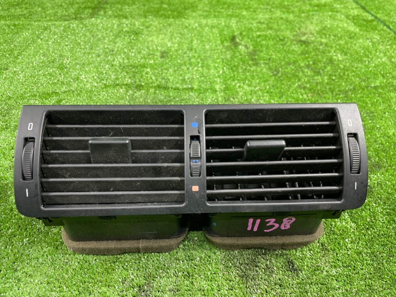 Дефлектор воздушный, 2000 рублей, Фроловское