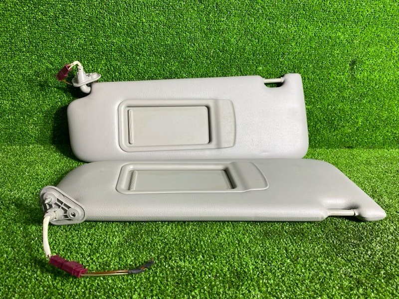 Козырек солнцезащитный, 2000 рублей, Фроловское