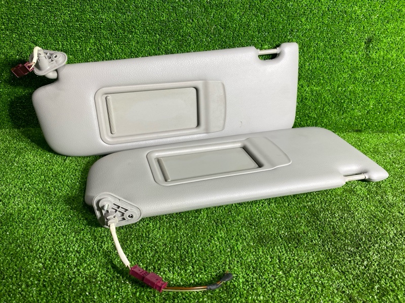 Козырек солнцезащитный, 2000 рублей, Фроловское