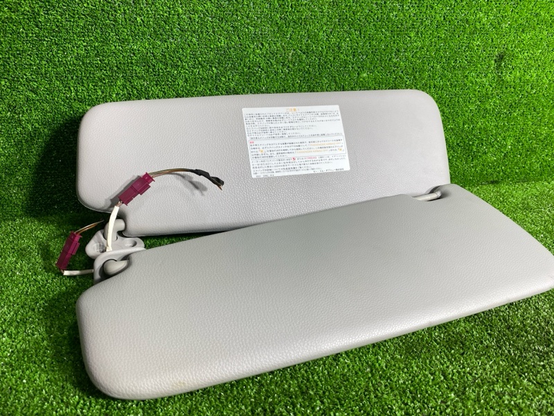 Козырек солнцезащитный, 2000 рублей, Фроловское