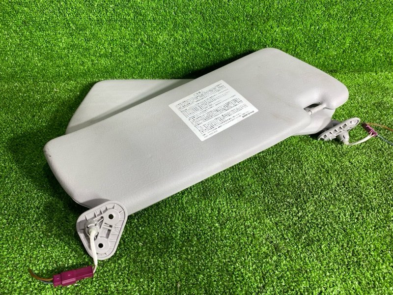 Козырек солнцезащитный, 3000 рублей, Фроловское