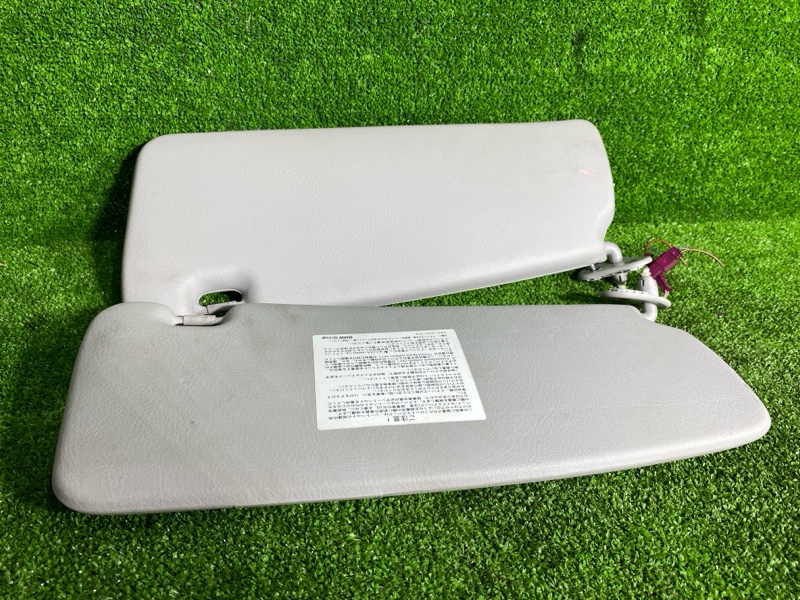 Козырек солнцезащитный, 3000 рублей, Фроловское