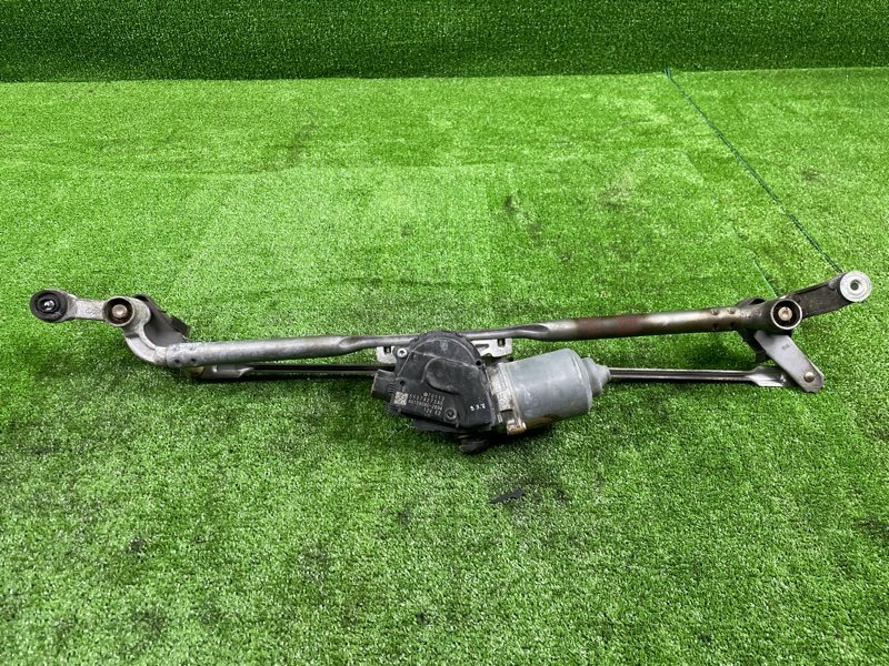 моторчик стеклоочистителя, 3900 рублей, Фроловское