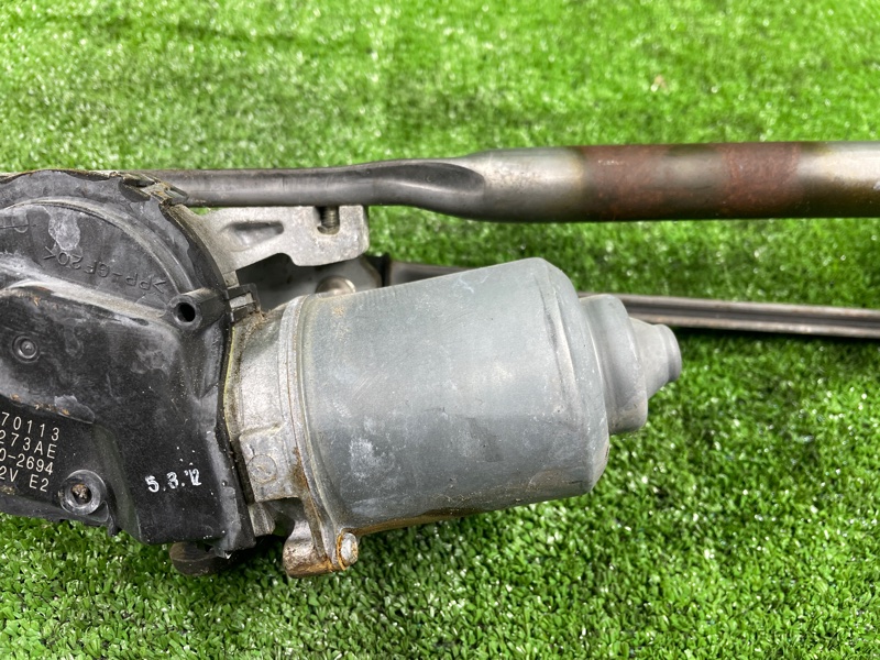 моторчик стеклоочистителя, 3900 рублей, Фроловское