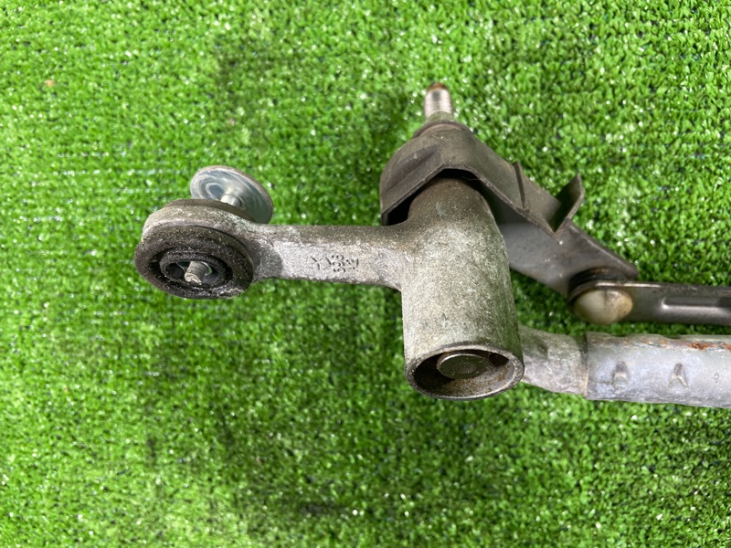 моторчик стеклоочистителя, 3900 рублей, Фроловское