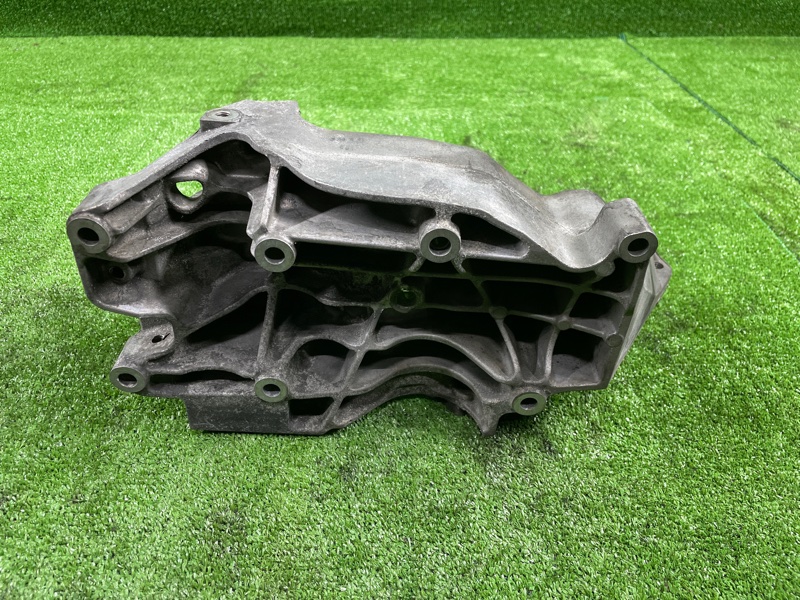 Кронштейн компрессора кондиционера, 1300 рублей, Фроловское