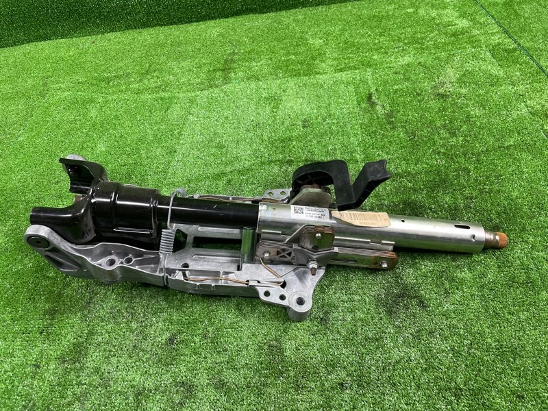 Рулевая колонка, 4000 рублей, Фроловское