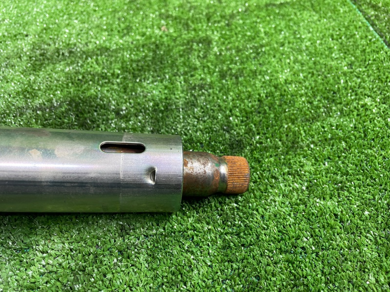 Рулевая колонка, 4000 рублей, Фроловское