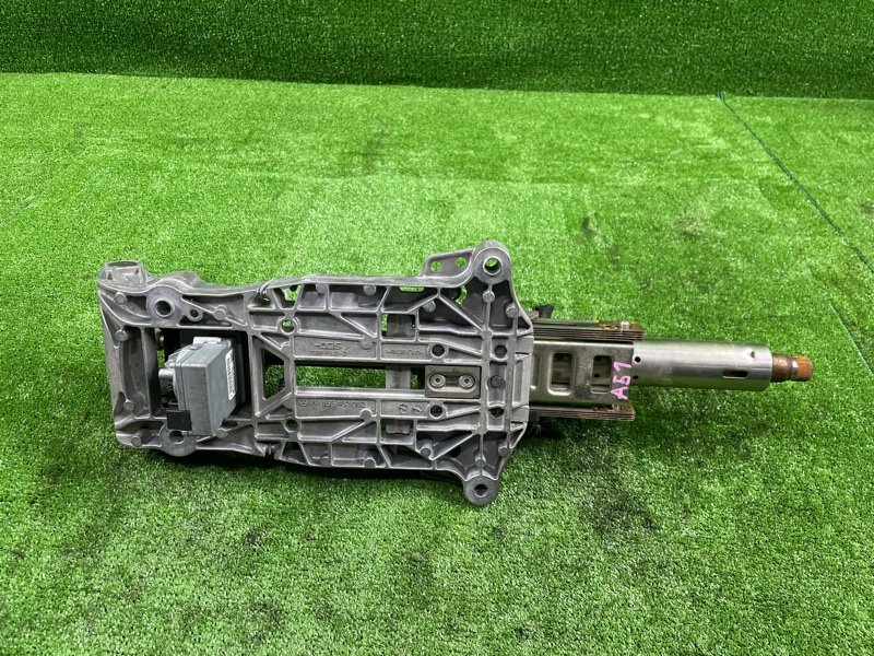 Рулевая колонка, 4000 рублей, Фроловское