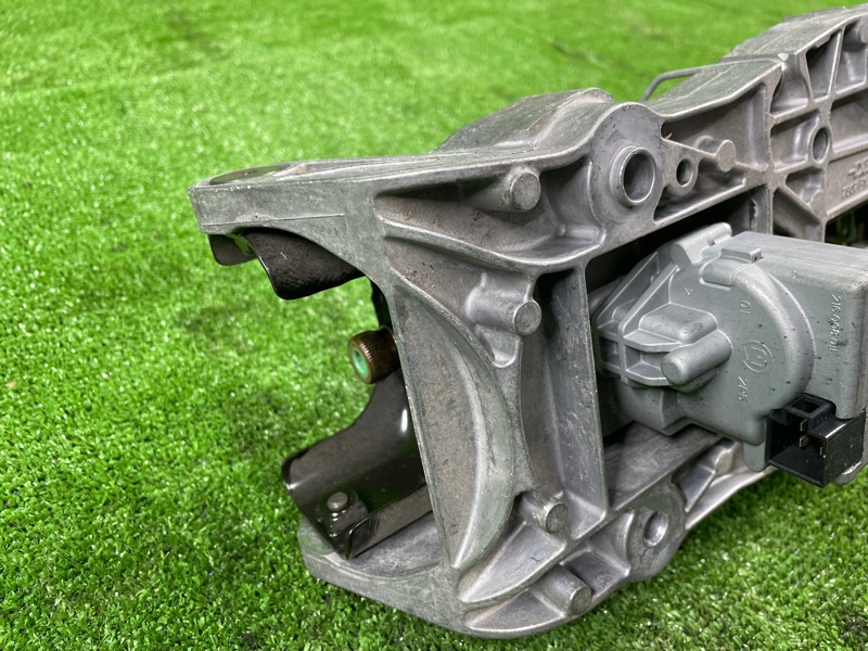 Рулевая колонка, 4000 рублей, Фроловское