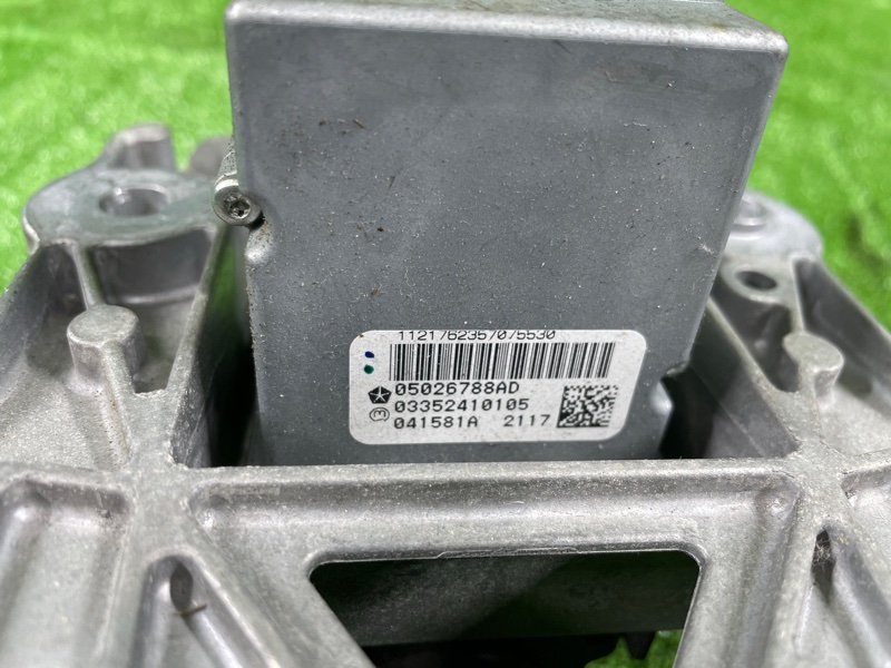 Рулевая колонка, 4000 рублей, Фроловское