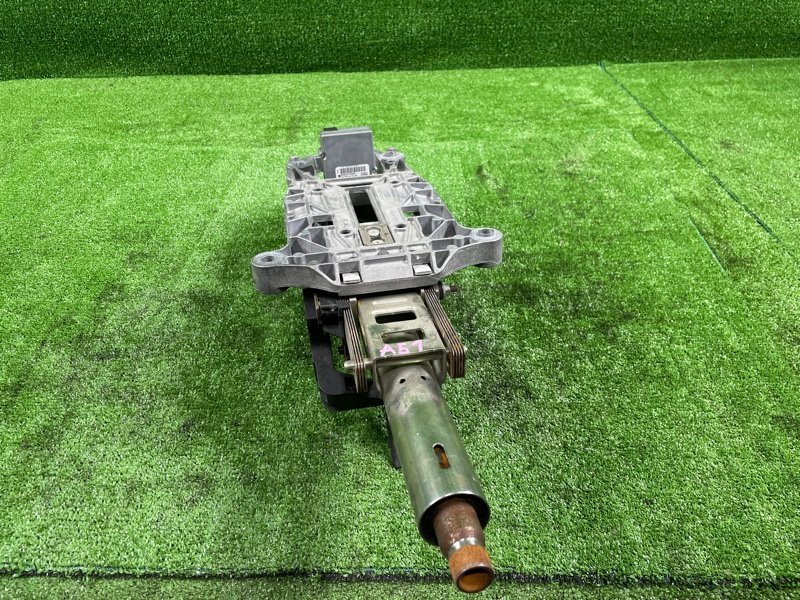 Рулевая колонка, 4000 рублей, Фроловское