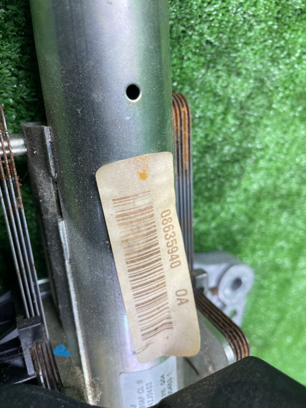 Рулевая колонка, 4000 рублей, Фроловское