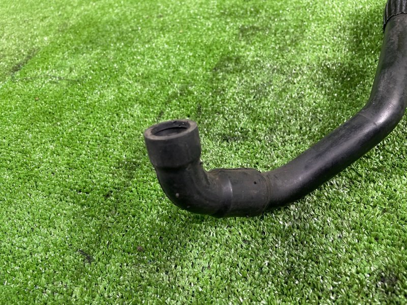 Патрубок системы охлаждения, 750 рублей, Фроловское