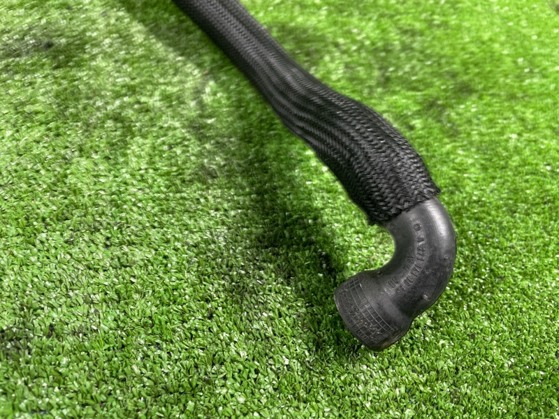 Патрубок системы охлаждения, 750 рублей, Фроловское