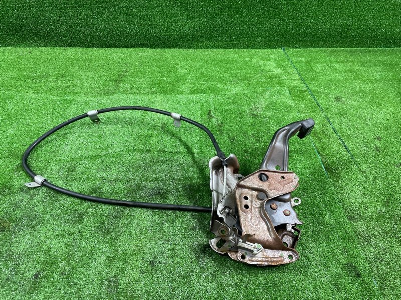 Механизм стояночного тормоза, 1300 рублей, Фроловское