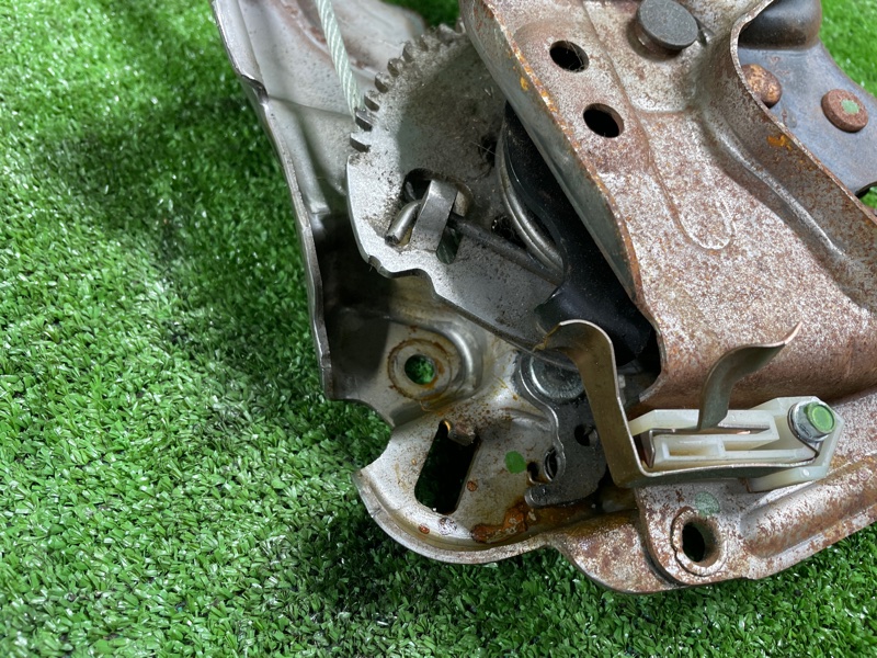 Механизм стояночного тормоза, 1300 рублей, Фроловское