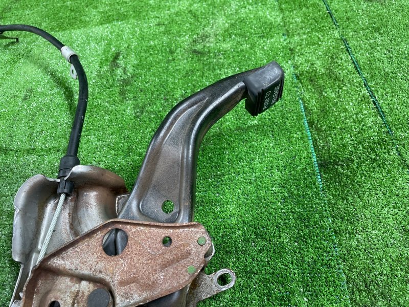 Механизм стояночного тормоза, 1300 рублей, Фроловское