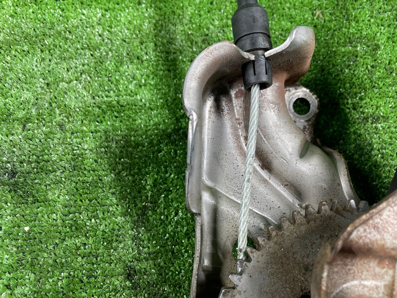 Механизм стояночного тормоза, 1300 рублей, Фроловское