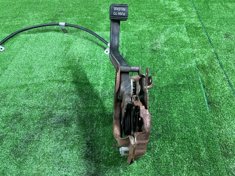 Механизм стояночного тормоза, 1300 рублей, Фроловское