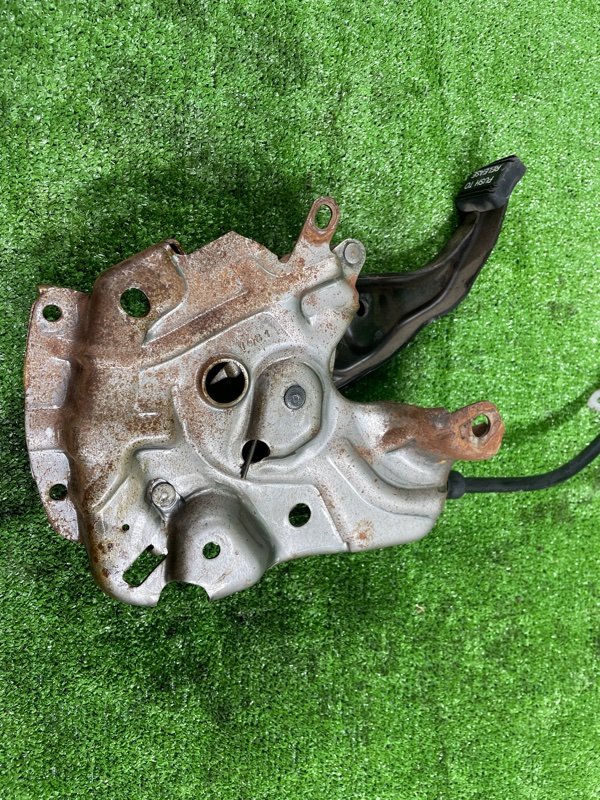 Механизм стояночного тормоза, 1300 рублей, Фроловское