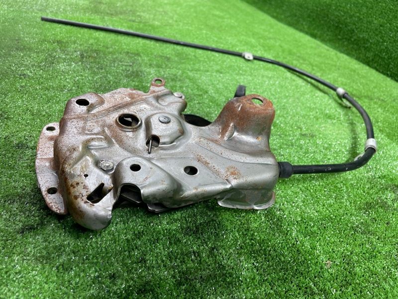 Механизм стояночного тормоза, 1300 рублей, Фроловское