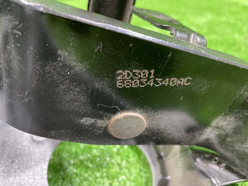 Педаль тормоза, 2500 рублей, Фроловское