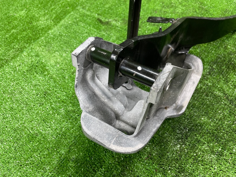 Педаль тормоза, 2500 рублей, Фроловское