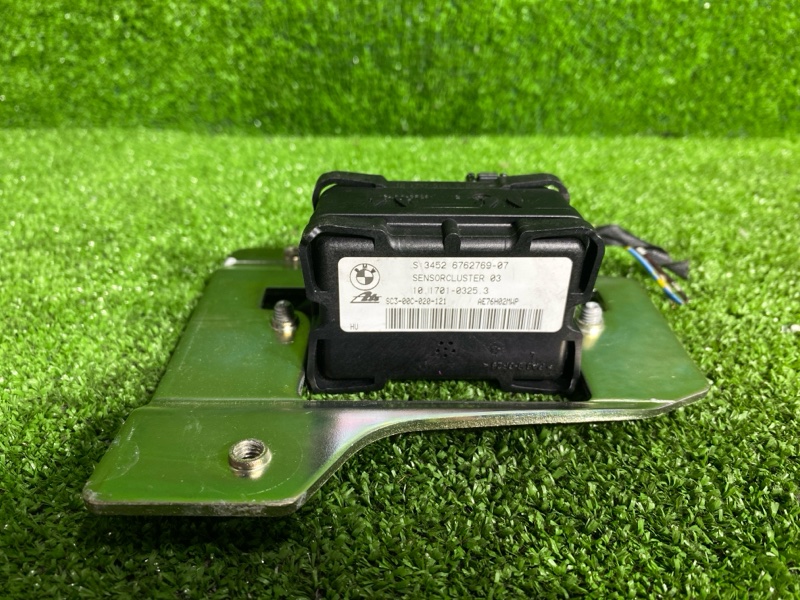 Датчик ускорения, 800 рублей, Фроловское