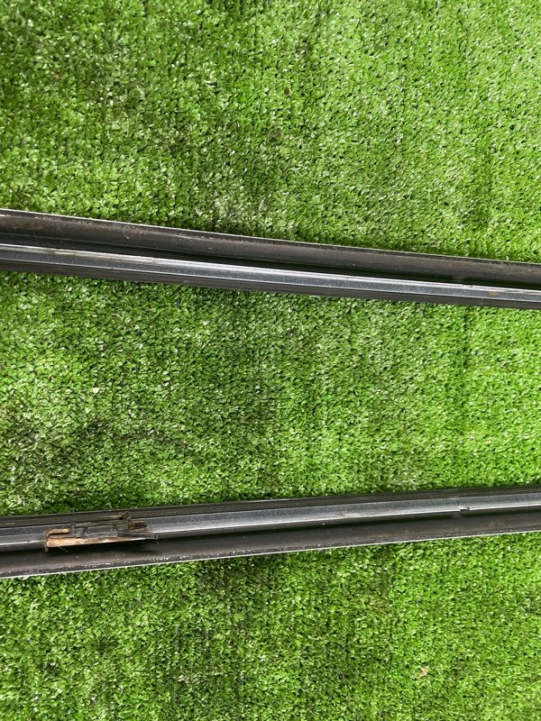 Молдинг лобового стекла, 3800 рублей, Фроловское