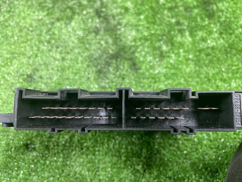 Блок управления АКПП, 11300 рублей, Фроловское