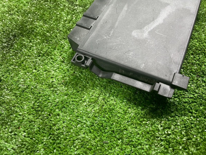 Блок управления АКПП, 11300 рублей, Фроловское