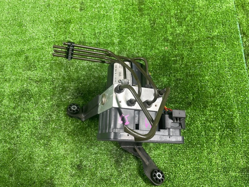 Блок ABS, 3500 рублей, Фроловское