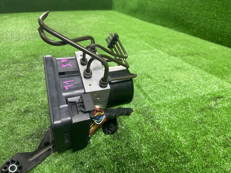 Блок ABS, 3500 рублей, Фроловское