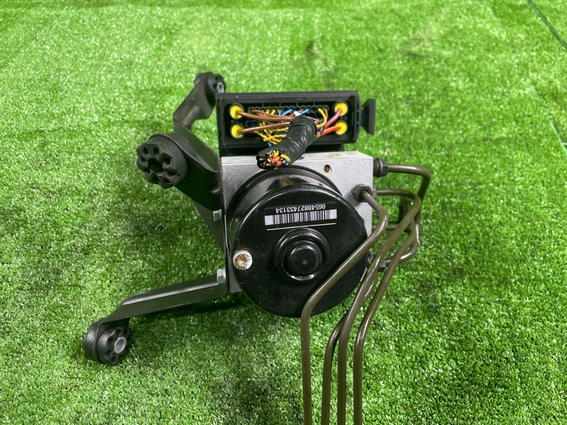 Блок ABS, 3500 рублей, Фроловское